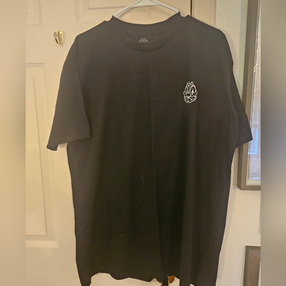 Mister Cartoon "Tattoo Ink" T-shirt NWOT - Picture 5 of 9